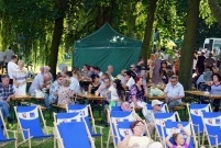 Piknik Leszczyńskie Smaki 2016