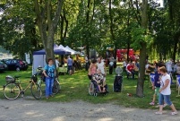 Piknik Leszczyńskie Smaki 2016