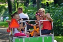Piknik Leszczyńskie Smaki 2016