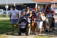 Piknik Leszczyńskie Smaki 2016