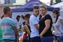 Piknik Leszczyńskie Smaki 2016
