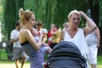 Piknik Leszczyńskie Smaki 2016