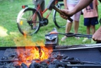 Piknik Leszczyńskie Smaki 2016