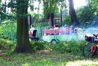 Piknik Leszczyńskie Smaki 2016