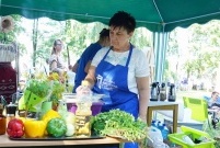 Piknik Leszczyńskie Smaki 2016