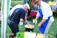 Piknik Leszczyńskie Smaki 2016