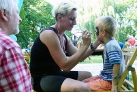 Piknik Leszczyńskie Smaki 2016