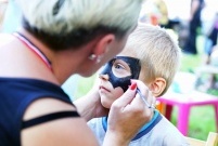 Piknik Leszczyńskie Smaki 2016