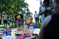 Piknik Leszczyńskie Smaki 2016