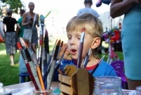 Piknik Leszczyńskie Smaki 2016