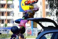 Piknik Leszczyńskie Smaki 2016