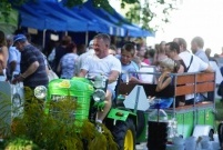 Piknik Leszczyńskie Smaki 2016