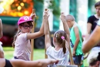 Piknik Leszczyńskie Smaki 2016