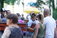 Piknik Leszczyńskie Smaki 2016