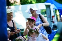 Piknik Leszczyńskie Smaki 2016