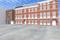 Wizualizacja nowej biblioteki