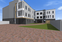 Wizualizacja nowej biblioteki