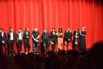 Akcent leszczyński na tegorocznym Berlinale