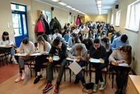 Eliminacje do konkursu