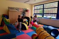 Festyn dla Oli i Adriana zorganizowano w SP13