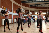 Festyn dla Oli i Adriana zorganizowano w SP13