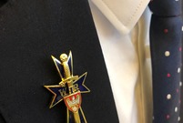 Uroczystość miała miejsce w siedzibie WIR w Poznaniu