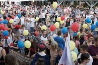 W oczekiwaniu na królewska parę