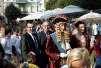 Królewski korowód