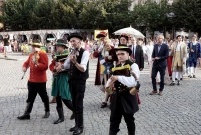Królewski korowód