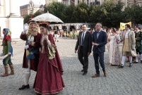 Królewski korowód