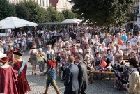 Królewski korowód