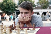 Symultana szachowa