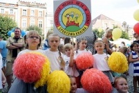 Przedszkolaki