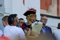 Przemówienie króla