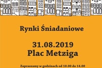 Rynki Śniadaniowe