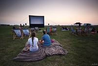 zakończenie lata na lotnisku