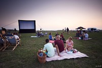 zakończenie lata na lotnisku