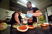 zakończenie lata na lotnisku