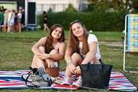 zakończenie lata na lotnisku