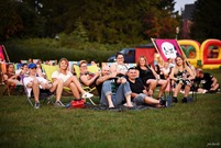 zakończenie lata na lotnisku