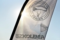 zakończenie lata na lotnisku