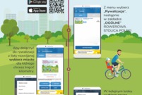 Rowerowa Stolica Polski - instrukcja