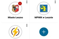 Aplikacja BLISKO jest dostępna bezpłatnie na 3 systemy operacyjne