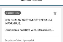 Aplikacja BLISKO jest dostępna bezpłatnie na 3 systemy operacyjne