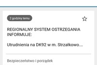 Aplikacja BLISKO jest dostępna bezpłatnie na 3 systemy operacyjne
