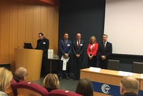 Wizyta w Dunaújváros miała miejsce w dniach 10-12 listopada 2019 r.