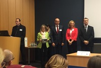 Wizyta w Dunaújváros miała miejsce w dniach 10-12 listopada 2019 r.