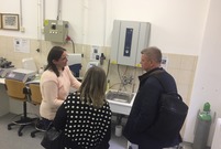 Wizyta w Dunaújváros miała miejsce w dniach 10-12 listopada 2019 r.