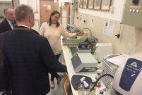 Wizyta w Dunaújváros miała miejsce w dniach 10-12 listopada 2019 r.