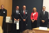 Wizyta w Dunaújváros miała miejsce w dniach 10-12 listopada 2019 r.